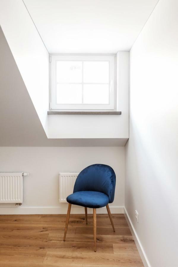 Twin Apartments 3 Bedr By Reside Baltic Vilnius Bagian luar foto